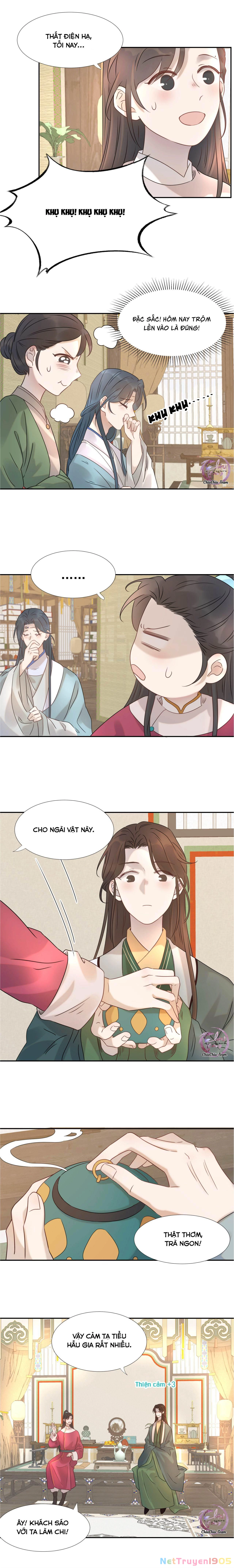 Hình Như Cầm Nhầm Kịch Bản Của Nữ Chính Rồi! Chapter 8 - 7