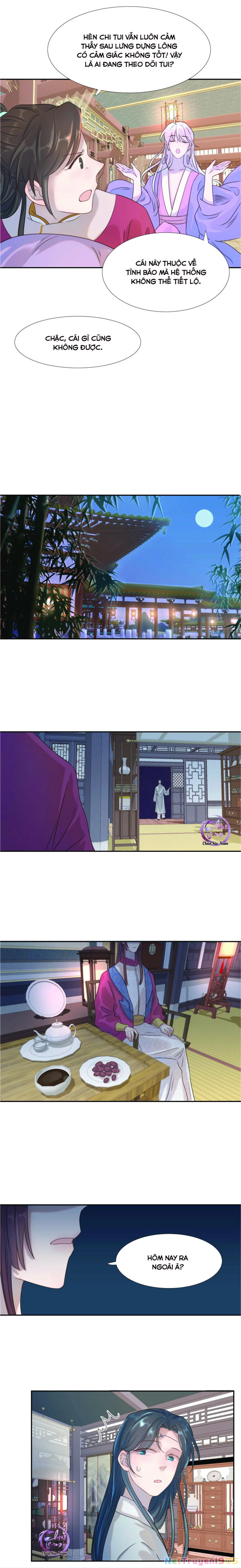 Hình Như Cầm Nhầm Kịch Bản Của Nữ Chính Rồi! Chapter 9 - 5