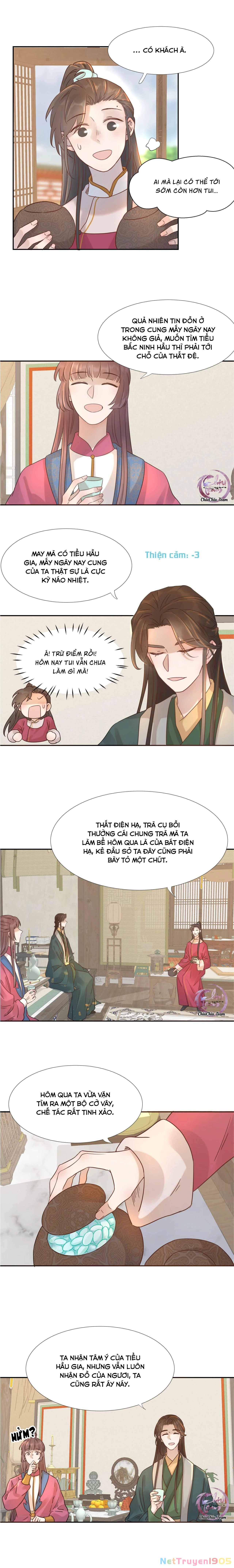 Hình Như Cầm Nhầm Kịch Bản Của Nữ Chính Rồi! Chapter 10 - 6