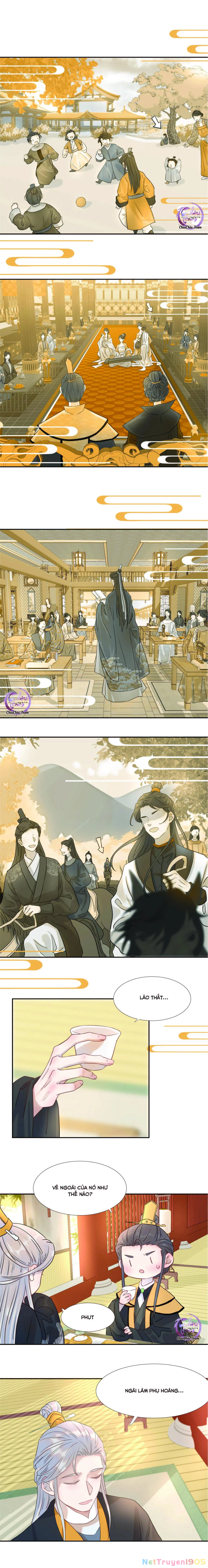 Hình Như Cầm Nhầm Kịch Bản Của Nữ Chính Rồi! Chapter 12 - 6