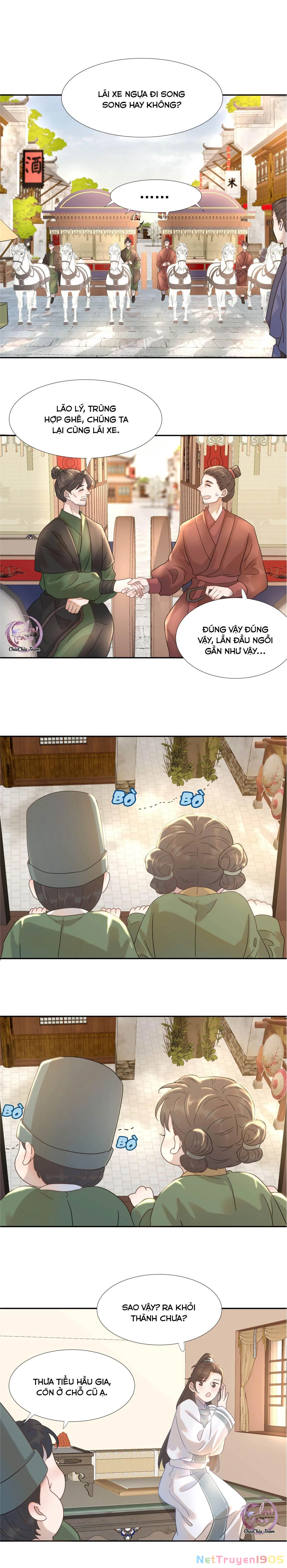 Hình Như Cầm Nhầm Kịch Bản Của Nữ Chính Rồi! Chapter 13 - 2