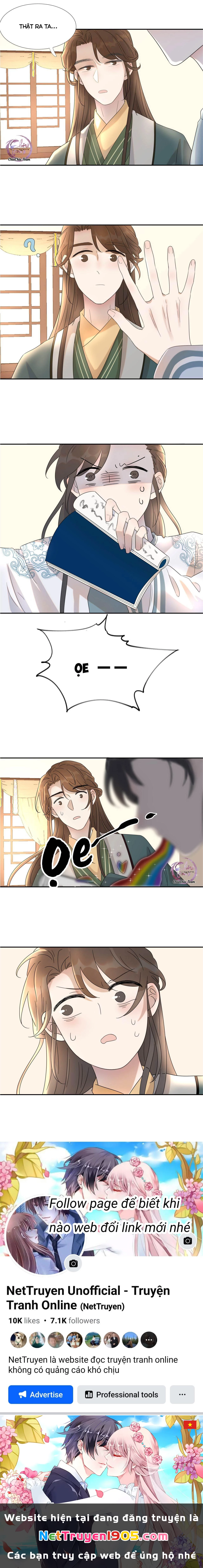 Hình Như Cầm Nhầm Kịch Bản Của Nữ Chính Rồi! Chapter 13 - 9