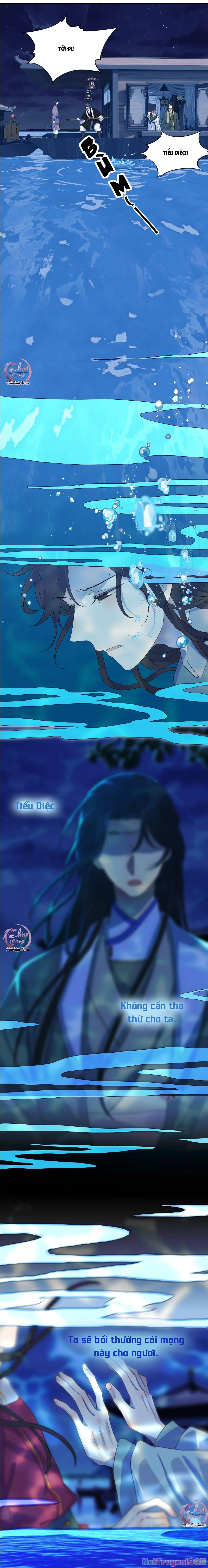 Hình Như Cầm Nhầm Kịch Bản Của Nữ Chính Rồi! Chapter 15 - 6