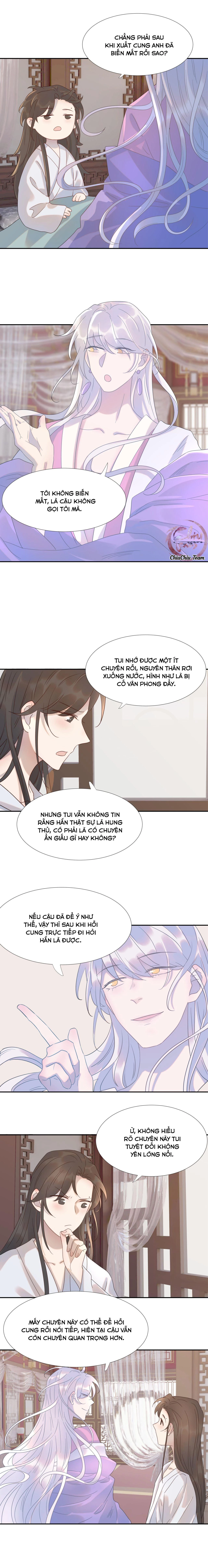 Hình Như Cầm Nhầm Kịch Bản Của Nữ Chính Rồi! Chapter 16 - 6