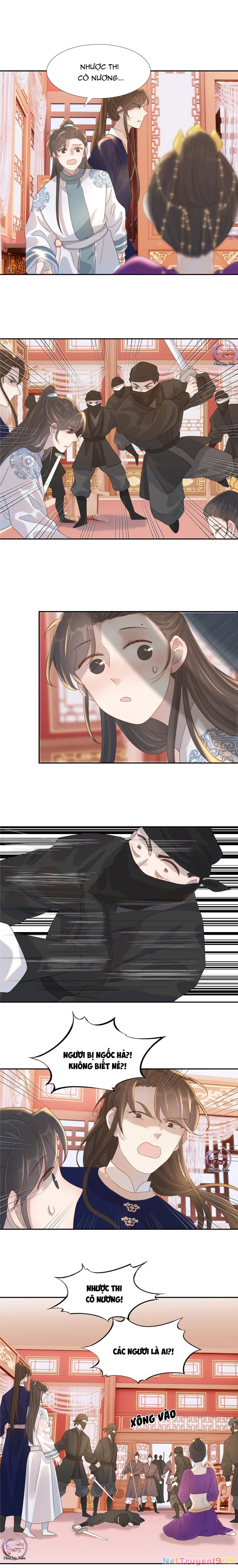 Hình Như Cầm Nhầm Kịch Bản Của Nữ Chính Rồi! Chapter 19 - 2