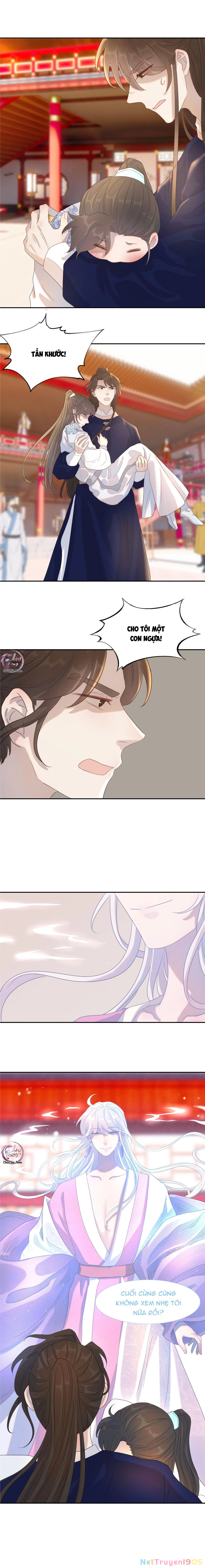 Hình Như Cầm Nhầm Kịch Bản Của Nữ Chính Rồi! Chapter 19 - 5