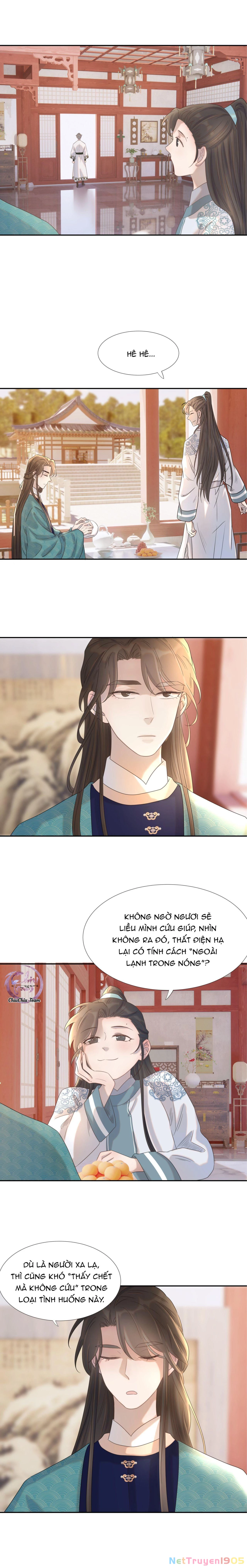 Hình Như Cầm Nhầm Kịch Bản Của Nữ Chính Rồi! Chapter 21 - 3