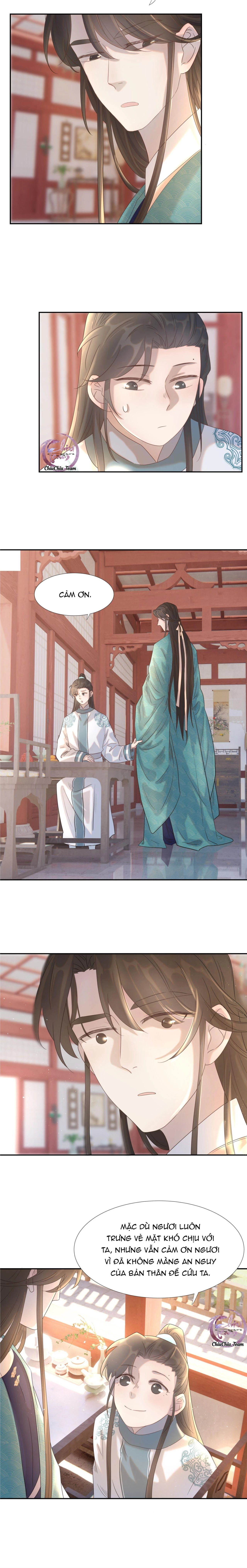 Hình Như Cầm Nhầm Kịch Bản Của Nữ Chính Rồi! Chapter 21 - 5