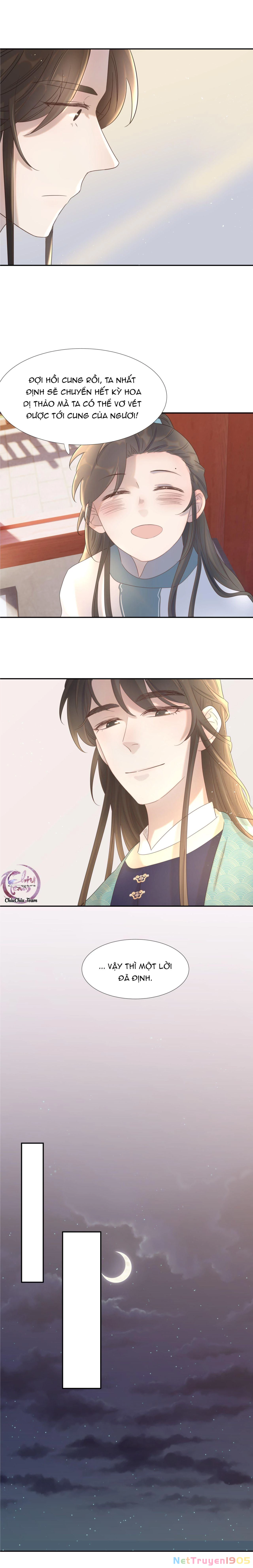 Hình Như Cầm Nhầm Kịch Bản Của Nữ Chính Rồi! Chapter 21 - 6