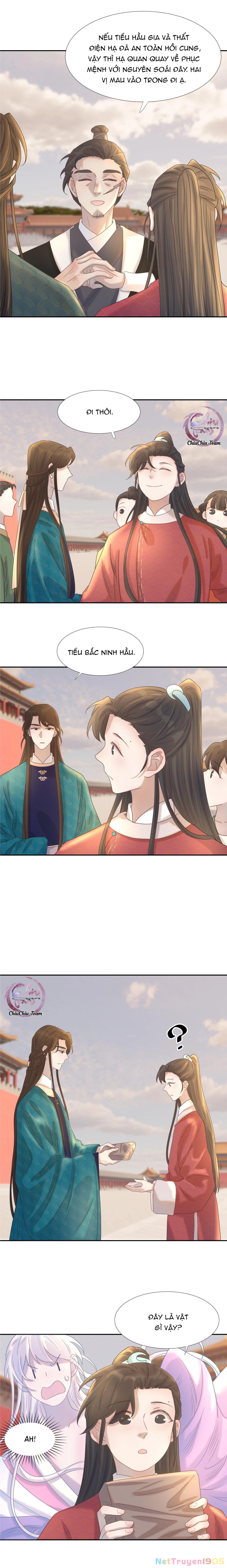 Hình Như Cầm Nhầm Kịch Bản Của Nữ Chính Rồi! Chapter 22 - 2