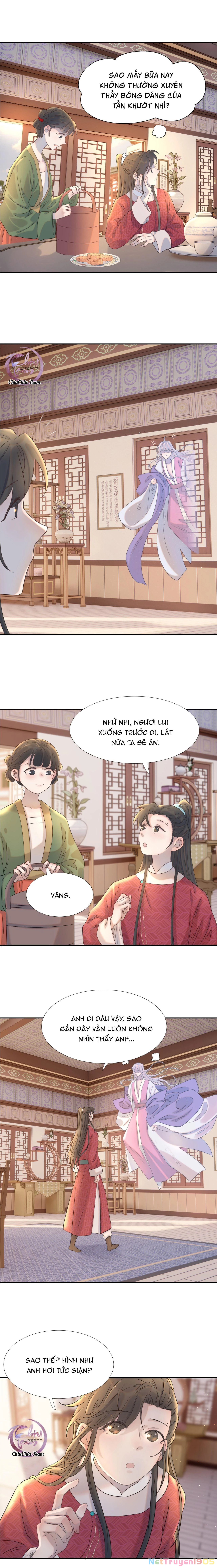 Hình Như Cầm Nhầm Kịch Bản Của Nữ Chính Rồi! Chapter 22 - 6