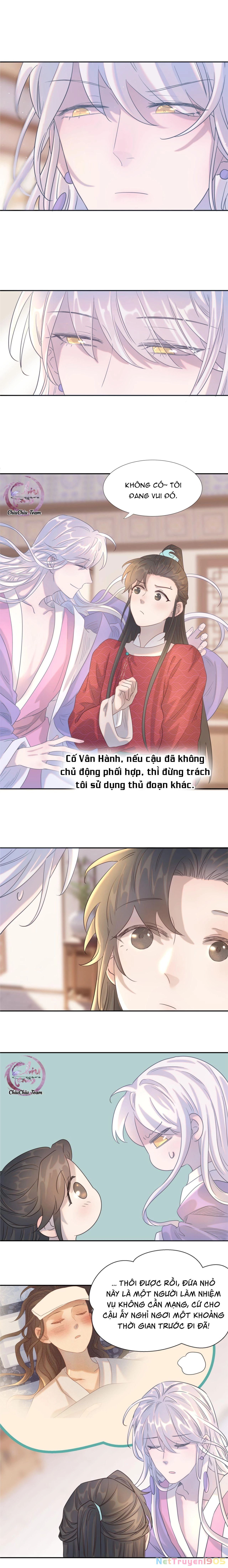 Hình Như Cầm Nhầm Kịch Bản Của Nữ Chính Rồi! Chapter 22 - 7