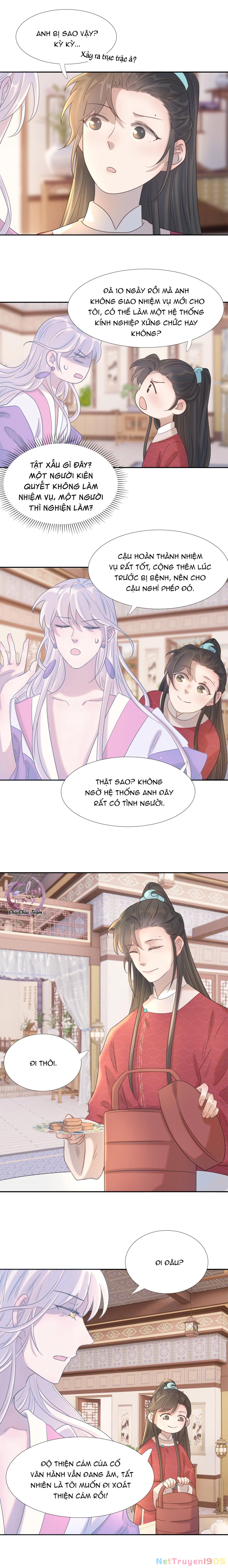 Hình Như Cầm Nhầm Kịch Bản Của Nữ Chính Rồi! Chapter 22 - 8