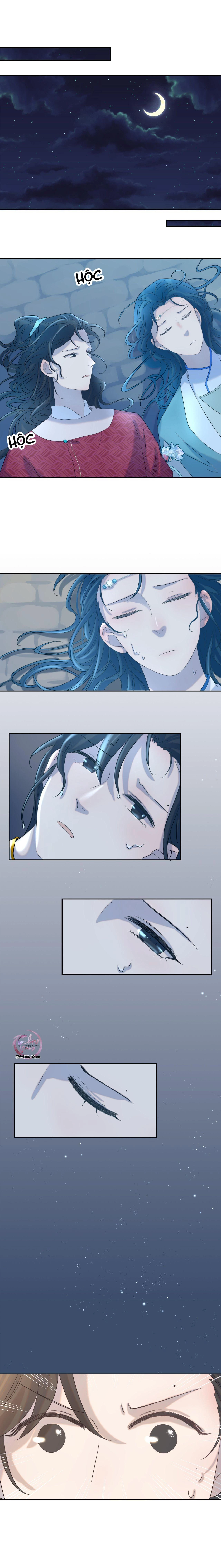 Hình Như Cầm Nhầm Kịch Bản Của Nữ Chính Rồi! Chapter 25 - 8