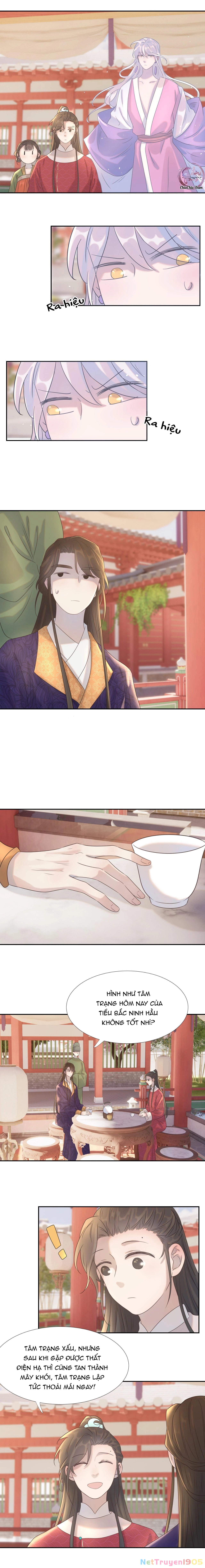 Hình Như Cầm Nhầm Kịch Bản Của Nữ Chính Rồi! Chapter 26 - 7