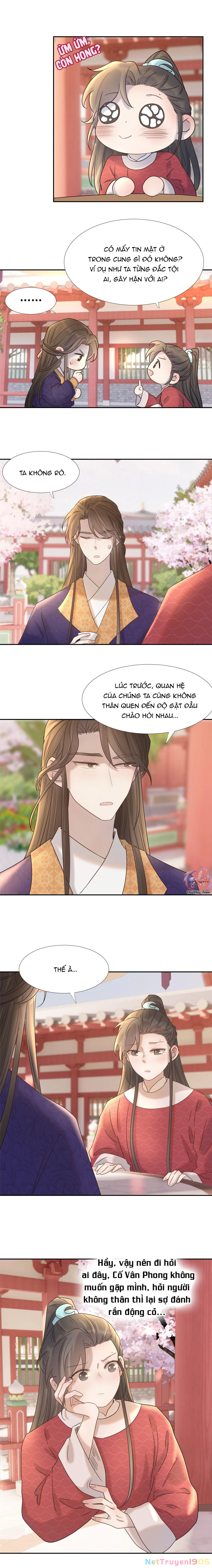 Hình Như Cầm Nhầm Kịch Bản Của Nữ Chính Rồi! Chapter 27 - 2