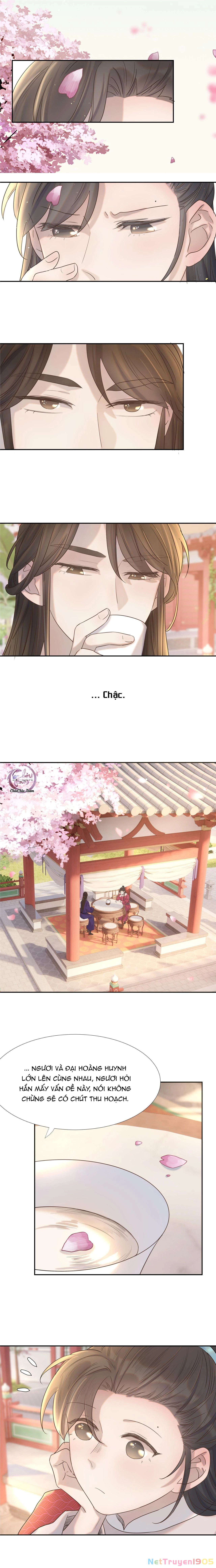 Hình Như Cầm Nhầm Kịch Bản Của Nữ Chính Rồi! Chapter 27 - 4