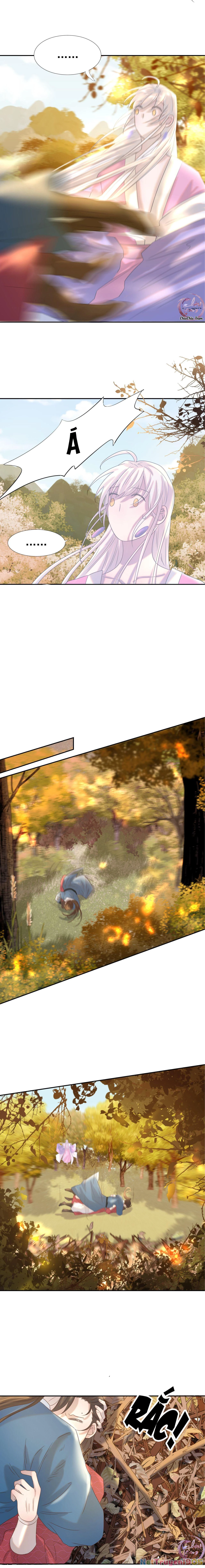 Hình Như Cầm Nhầm Kịch Bản Của Nữ Chính Rồi! Chapter 30 - 4