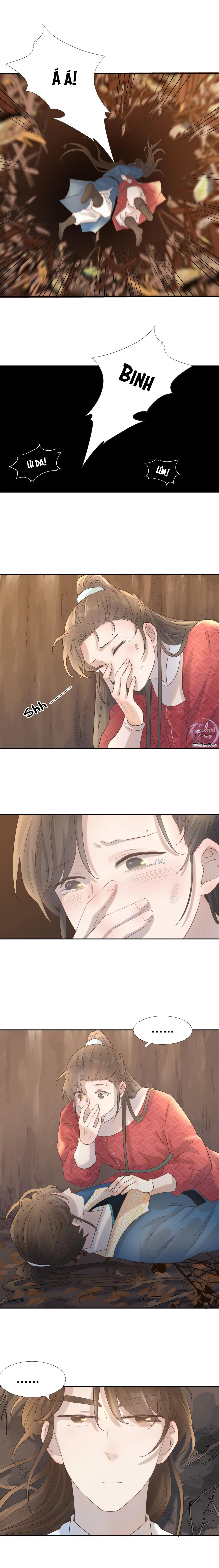 Hình Như Cầm Nhầm Kịch Bản Của Nữ Chính Rồi! Chapter 30 - 5