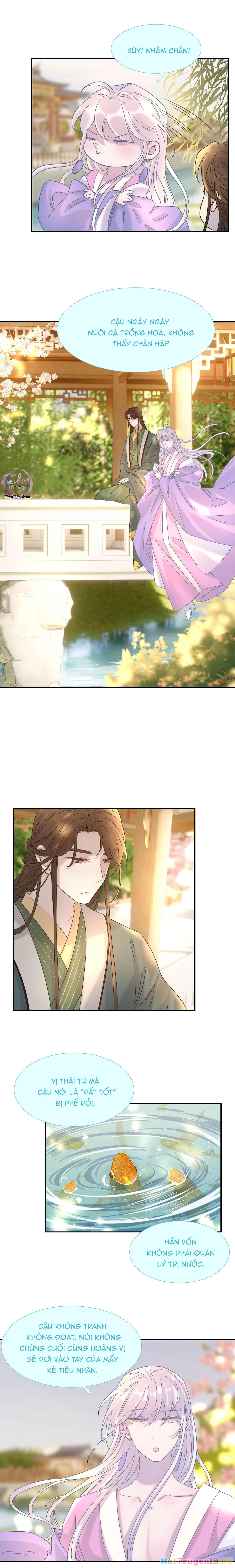 Hình Như Cầm Nhầm Kịch Bản Của Nữ Chính Rồi! Chapter 33 - 7