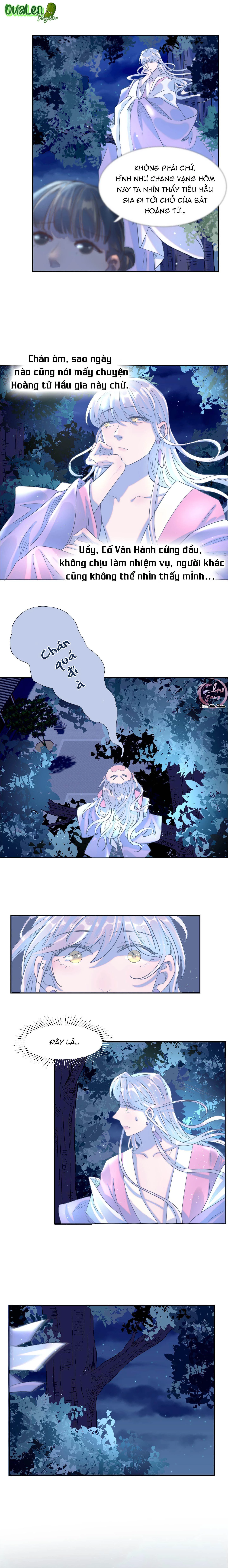 Hình Như Cầm Nhầm Kịch Bản Của Nữ Chính Rồi! Chapter 34 - 2