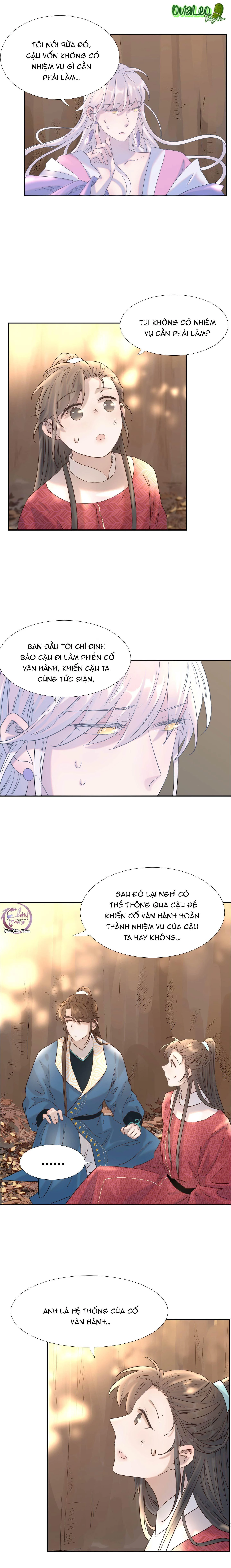 Hình Như Cầm Nhầm Kịch Bản Của Nữ Chính Rồi! Chapter 34 - 6