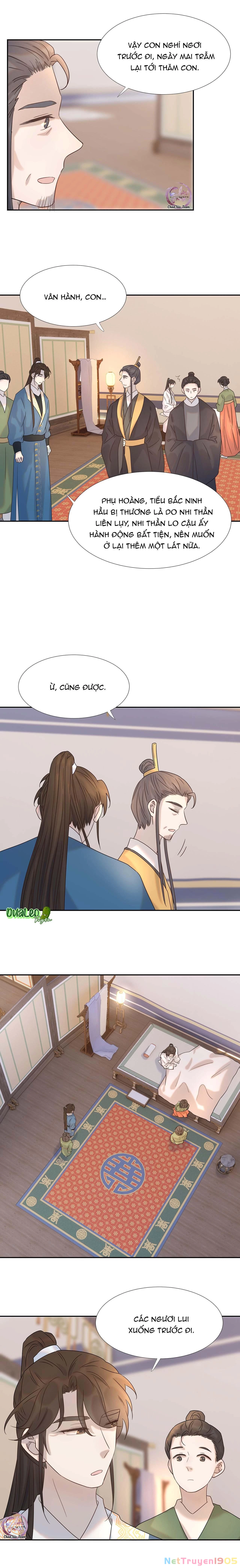 Hình Như Cầm Nhầm Kịch Bản Của Nữ Chính Rồi! Chapter 35 - 2