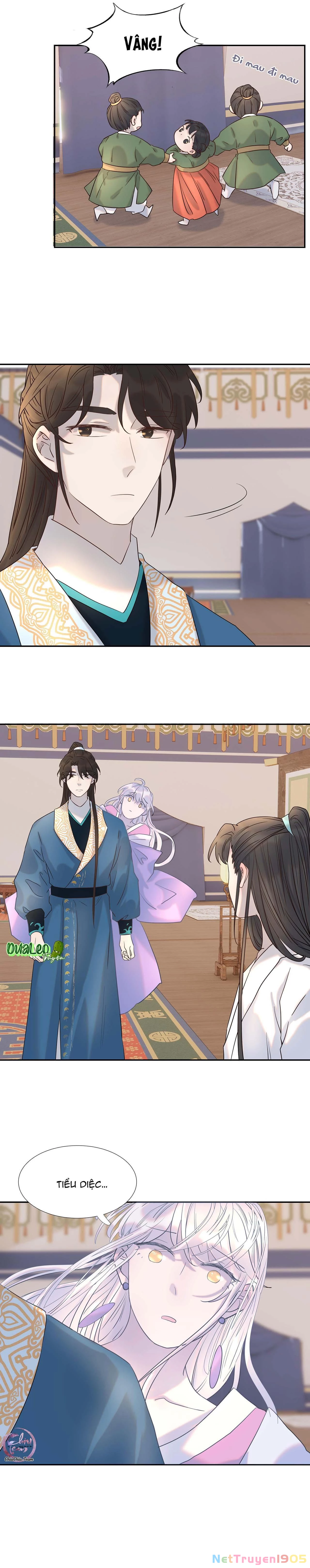 Hình Như Cầm Nhầm Kịch Bản Của Nữ Chính Rồi! Chapter 35 - 3