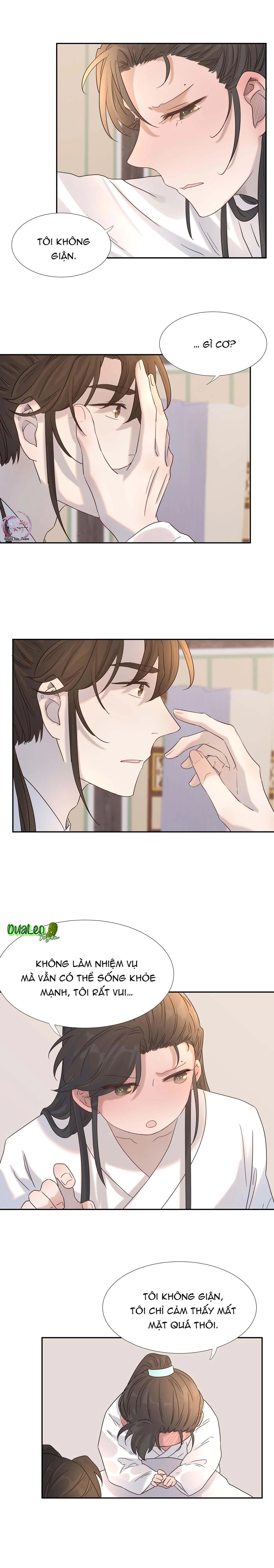 Hình Như Cầm Nhầm Kịch Bản Của Nữ Chính Rồi! Chapter 35 - 7