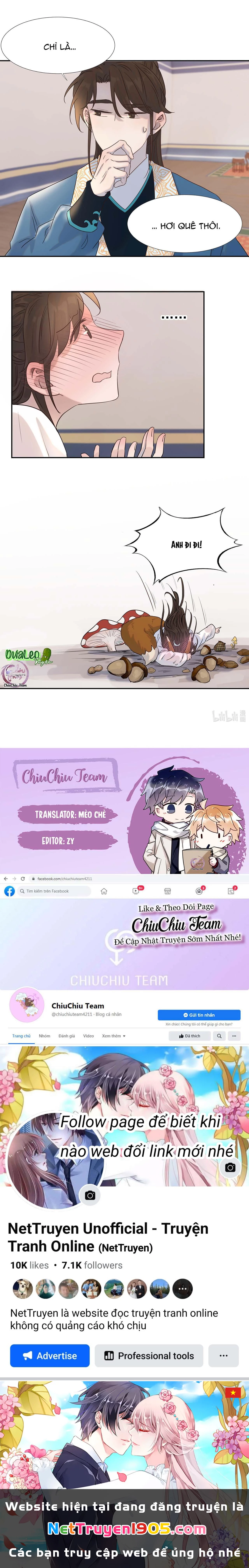 Hình Như Cầm Nhầm Kịch Bản Của Nữ Chính Rồi! Chapter 35 - 9