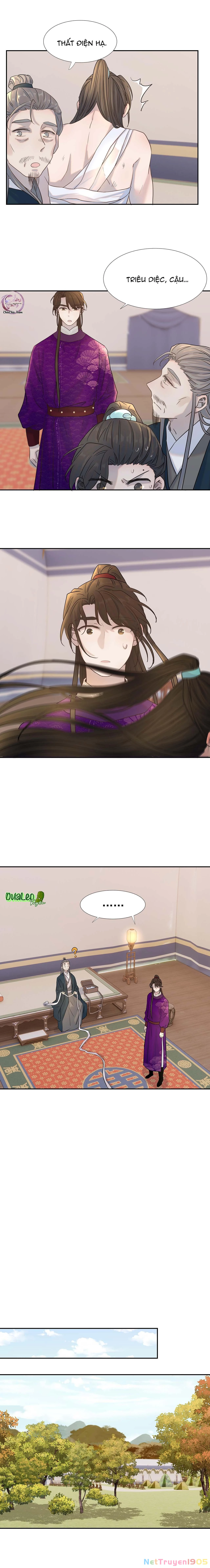 Hình Như Cầm Nhầm Kịch Bản Của Nữ Chính Rồi! Chapter 36 - 3