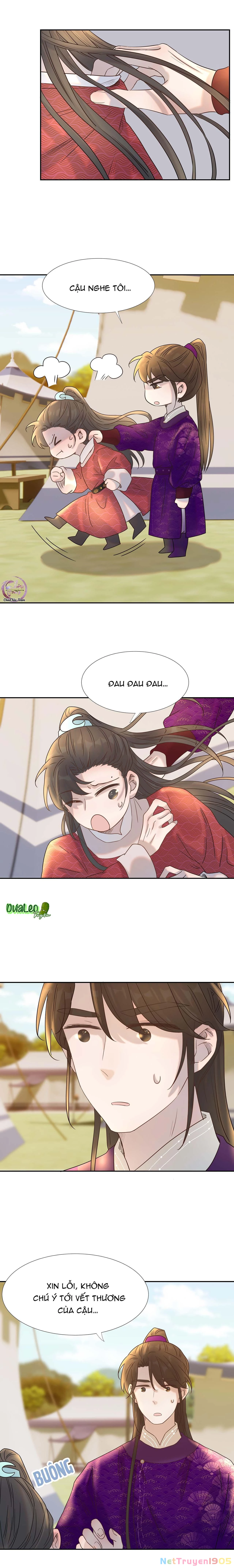 Hình Như Cầm Nhầm Kịch Bản Của Nữ Chính Rồi! Chapter 36 - 7