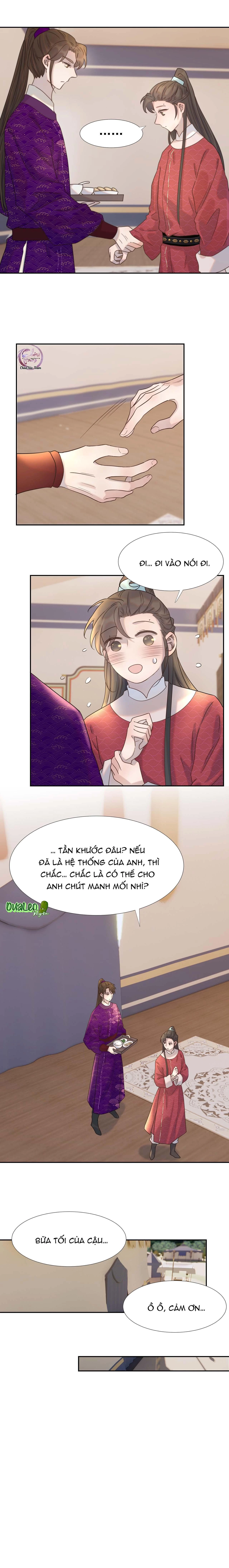 Hình Như Cầm Nhầm Kịch Bản Của Nữ Chính Rồi! Chapter 37 - 2