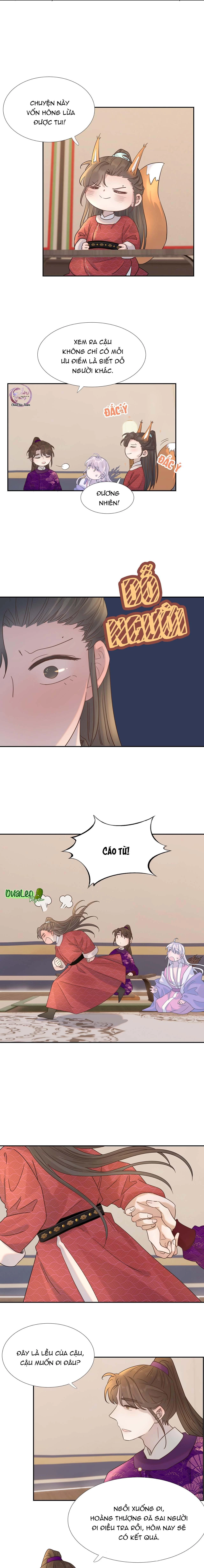 Hình Như Cầm Nhầm Kịch Bản Của Nữ Chính Rồi! Chapter 37 - 5