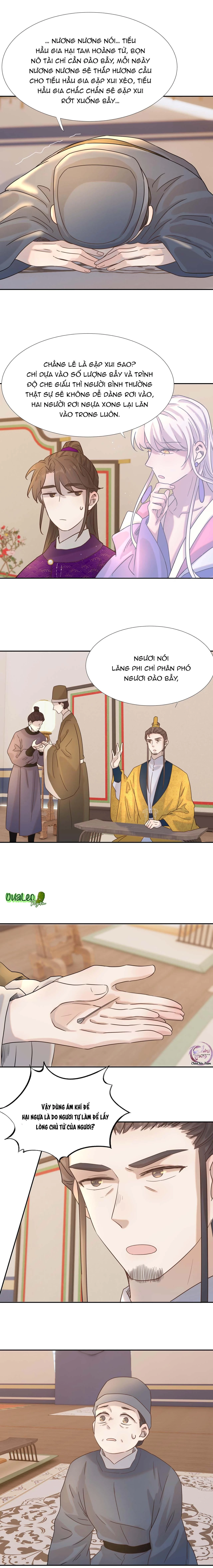 Hình Như Cầm Nhầm Kịch Bản Của Nữ Chính Rồi! Chapter 37 - 7