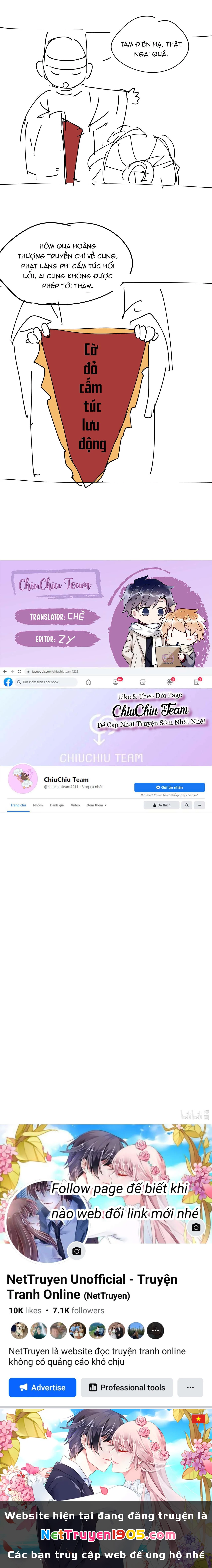 Hình Như Cầm Nhầm Kịch Bản Của Nữ Chính Rồi! Chapter 37 - 10