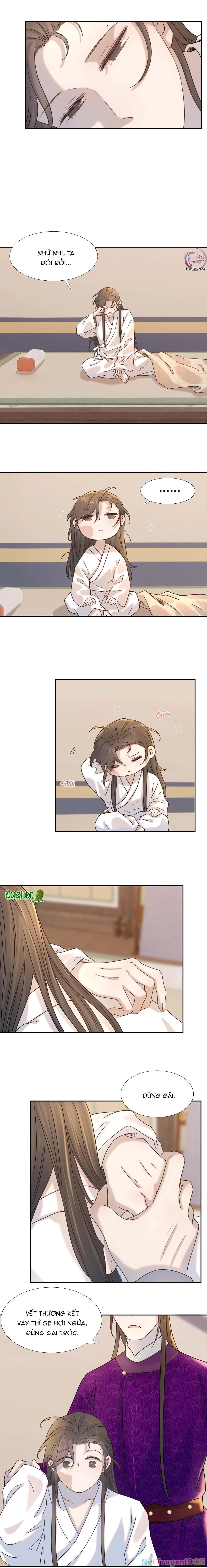 Hình Như Cầm Nhầm Kịch Bản Của Nữ Chính Rồi! Chapter 38 - 2