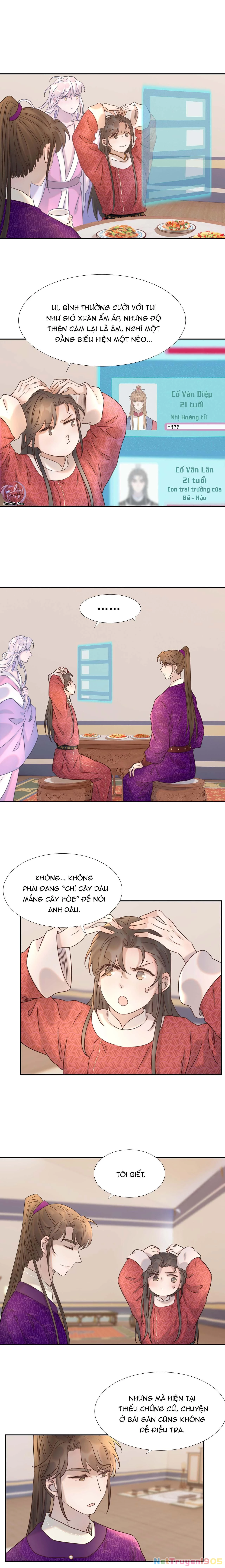 Hình Như Cầm Nhầm Kịch Bản Của Nữ Chính Rồi! Chapter 38 - 7