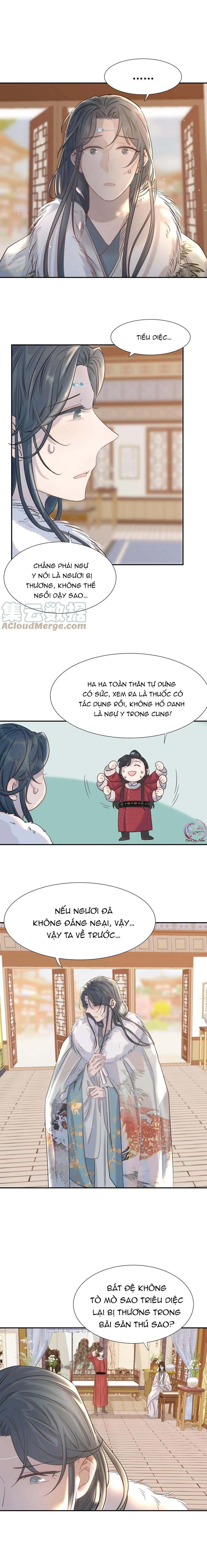 Hình Như Cầm Nhầm Kịch Bản Của Nữ Chính Rồi! Chapter 40 - 2