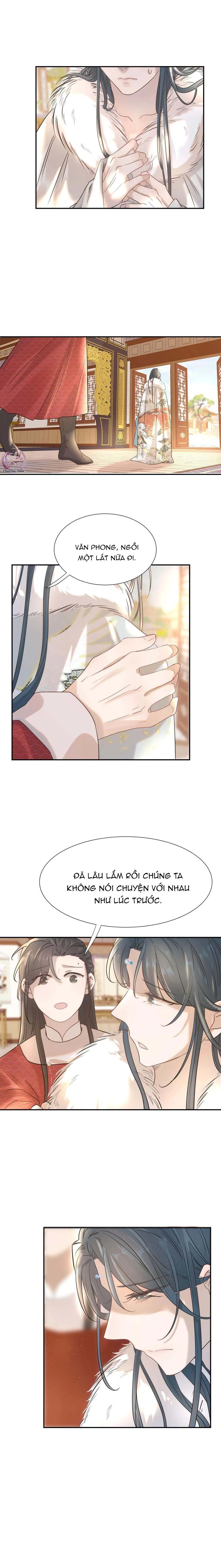 Hình Như Cầm Nhầm Kịch Bản Của Nữ Chính Rồi! Chapter 40 - 3