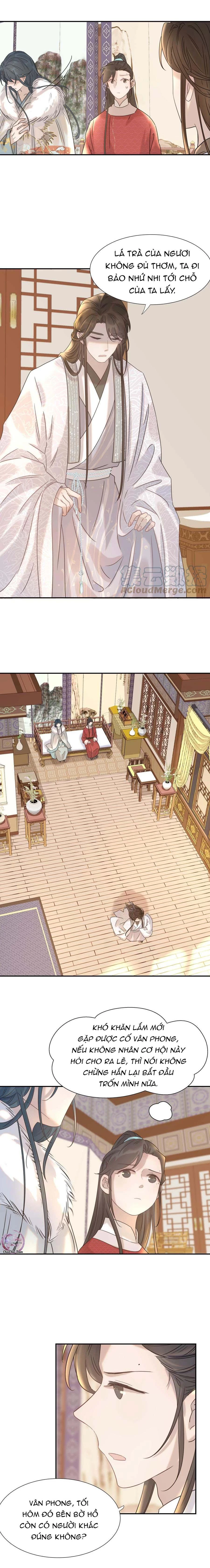 Hình Như Cầm Nhầm Kịch Bản Của Nữ Chính Rồi! Chapter 40 - 5