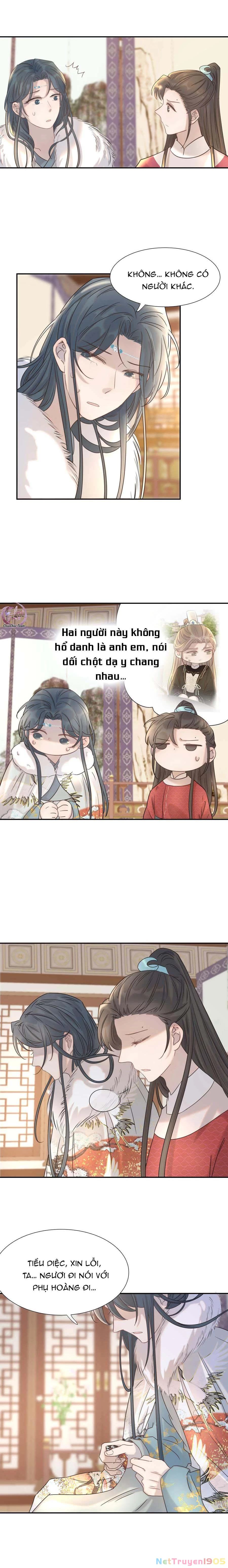 Hình Như Cầm Nhầm Kịch Bản Của Nữ Chính Rồi! Chapter 40 - 6