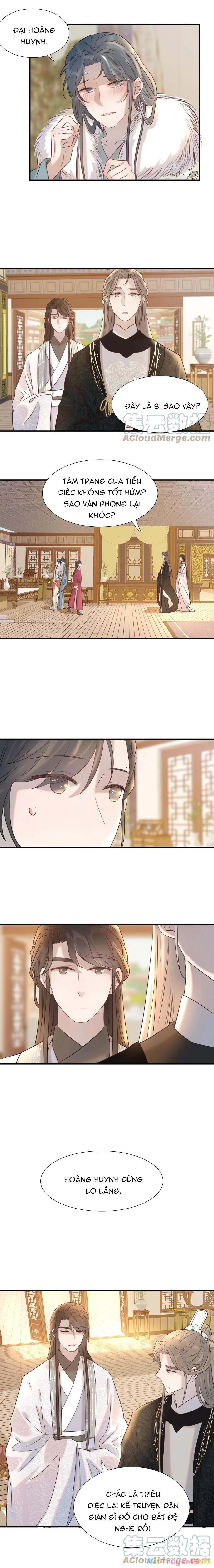 Hình Như Cầm Nhầm Kịch Bản Của Nữ Chính Rồi! Chapter 41 - 2