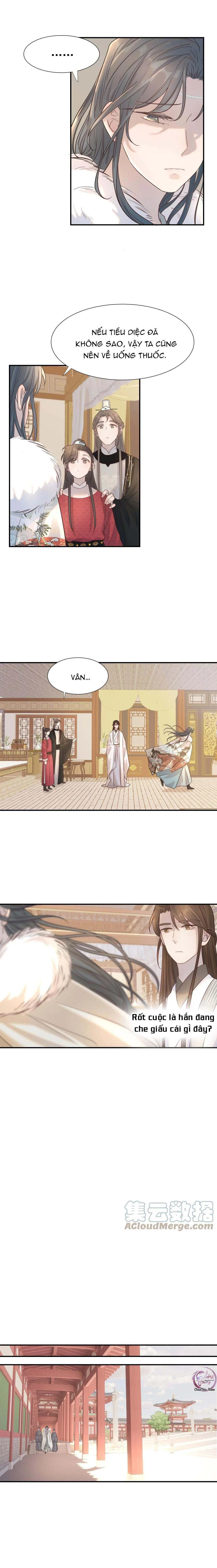 Hình Như Cầm Nhầm Kịch Bản Của Nữ Chính Rồi! Chapter 41 - 4