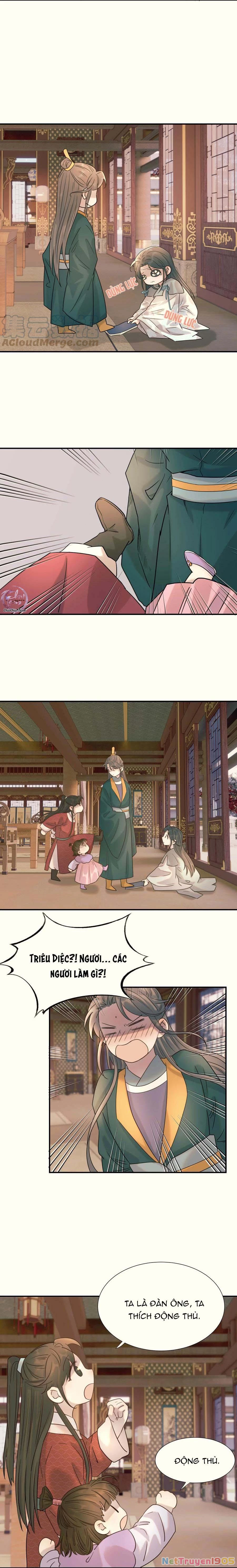 Hình Như Cầm Nhầm Kịch Bản Của Nữ Chính Rồi! Chapter 41 - 7