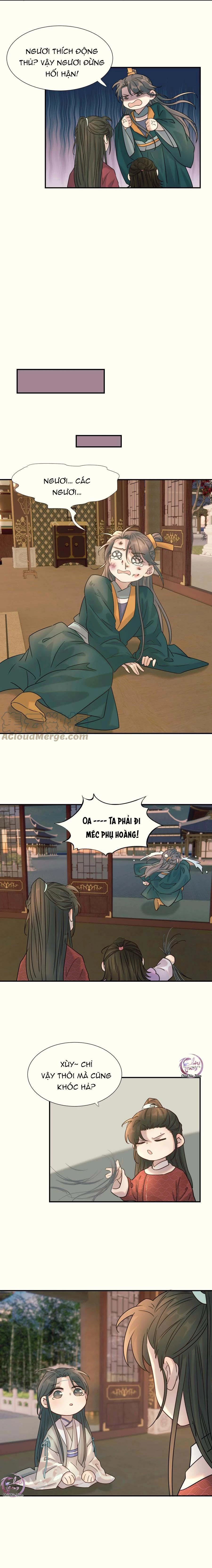 Hình Như Cầm Nhầm Kịch Bản Của Nữ Chính Rồi! Chapter 41 - 8