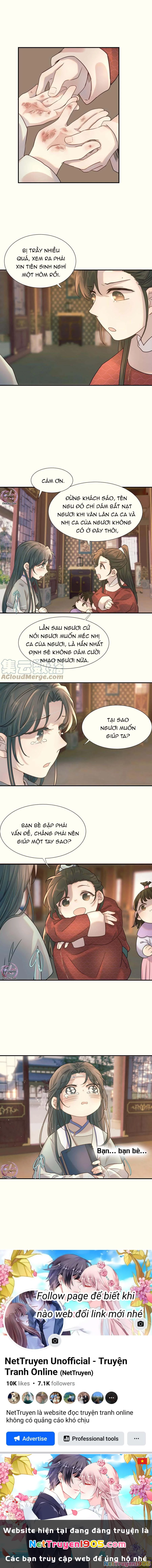 Hình Như Cầm Nhầm Kịch Bản Của Nữ Chính Rồi! Chapter 41 - 9