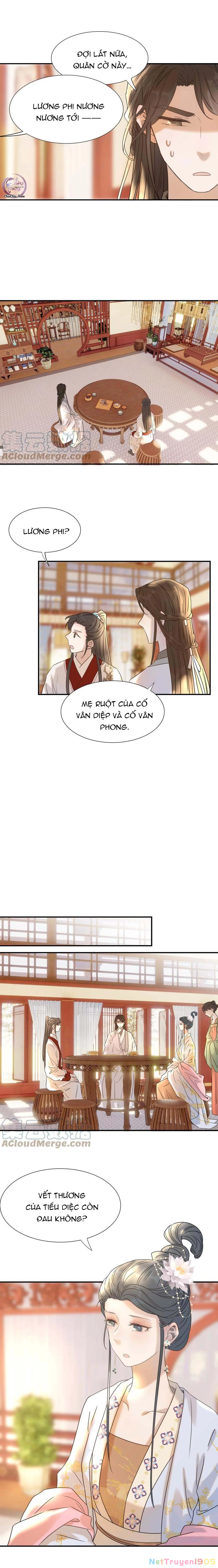 Hình Như Cầm Nhầm Kịch Bản Của Nữ Chính Rồi! Chapter 43 - 2