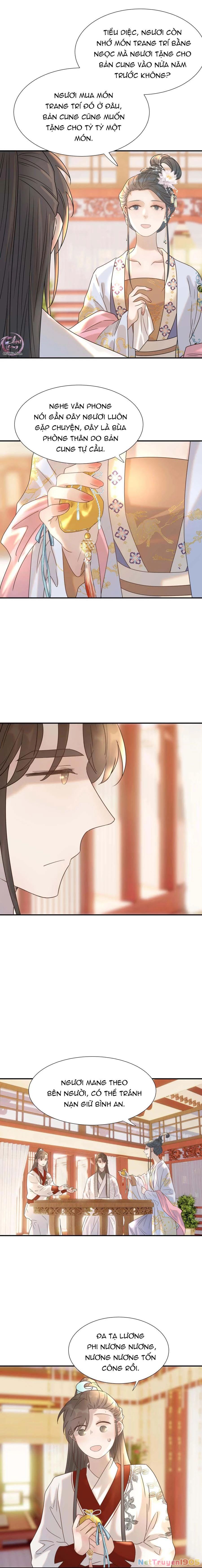 Hình Như Cầm Nhầm Kịch Bản Của Nữ Chính Rồi! Chapter 43 - 4