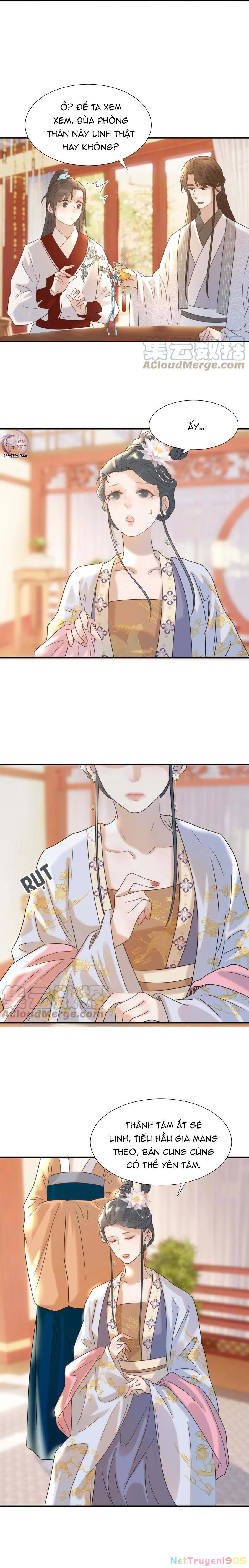 Hình Như Cầm Nhầm Kịch Bản Của Nữ Chính Rồi! Chapter 43 - 5